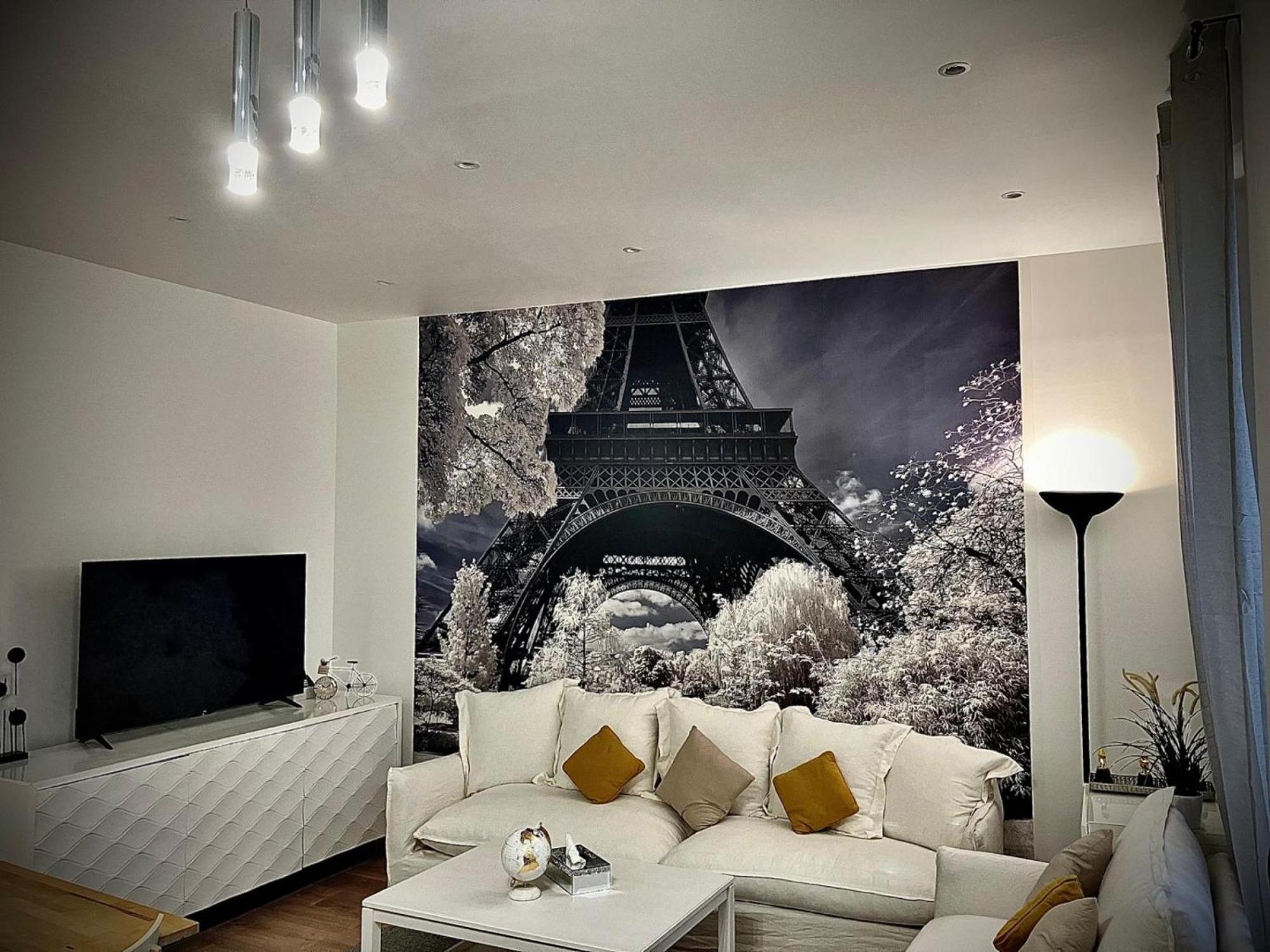 Paris City-Le Raincy - Facing Station - 4 To 8 Pers Luaran gambar